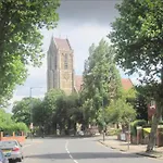 Superb Apartments In Willesden Green, 10Mins To Central London